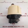BERNARD CONTROLS AQ7L WEATHERPROOF QUARTER TURN ACTUATOR IP68