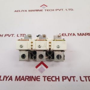 TM 25 D RELAY 25A/40°C