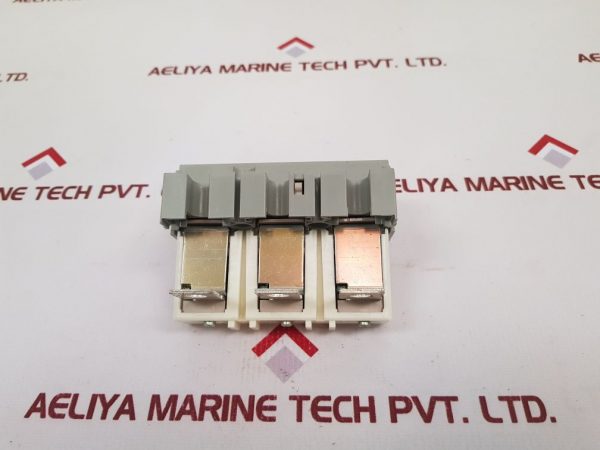 TM 25 D RELAY 25A/40°C