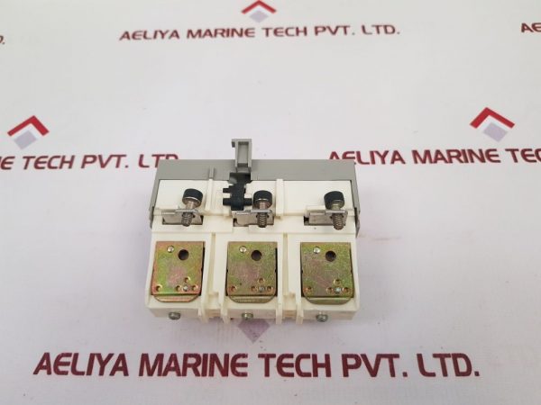 TM 25 D RELAY 25A/40°C