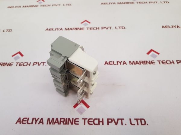 TM 25 D RELAY 25A/40°C