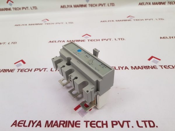 TM 25 D RELAY 25A/40°C