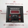 PROTOCONTROL MULTIPOINT TEMPERATURE INDICATOR