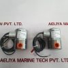 PARKER V5H73140 SOLENOID VALVE
