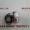 PARKER V5H73140 SOLENOID VALVE