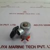 PARKER V5H73140 SOLENOID VALVE