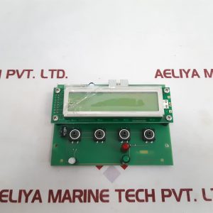 PCB CARD DIS 03899