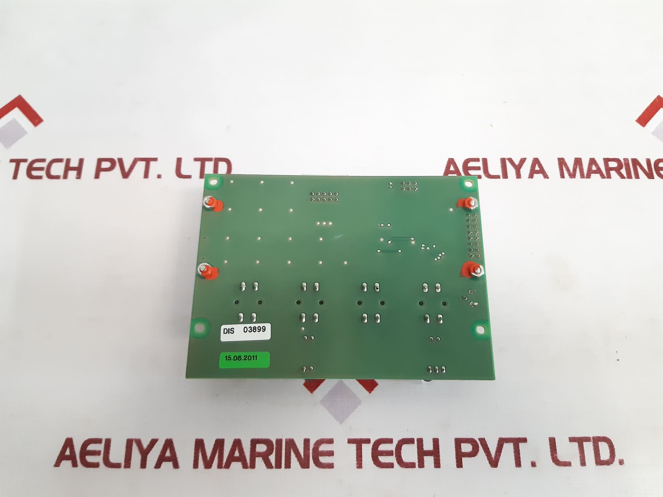 PCB CARD DIS 03899