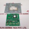 TOKIMEC 206493718 PCB CARD