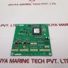 TOKIMEC 206493718 PCB CARD