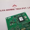 TOKIMEC 206493718 PCB CARD