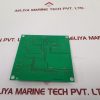 TOKIMEC 206493718 PCB CARD
