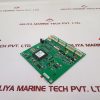 TOKIMEC 206493718 PCB CARD