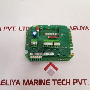 PCB CARD BTI ML-1