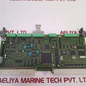 SIEMENS C98040-A7001-C1-05 PCB BOARD
