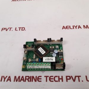 MICRO-CONTROL MC-PM-4 PCB CARD