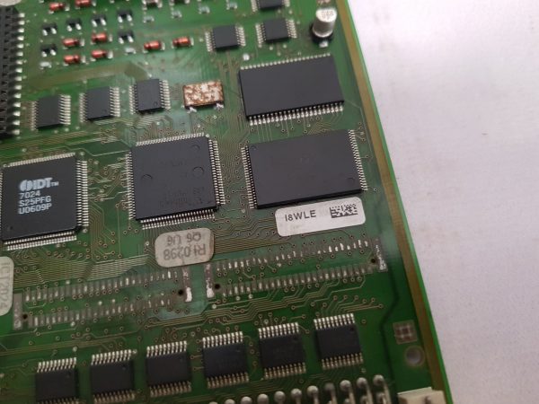 SIEMENS C98040-A7001-C1-05 PCB BOARD