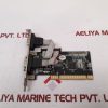 MANHATTAN PI2009865X2A PCB CARD