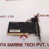 MANHATTAN PI2009865X2A PCB CARD