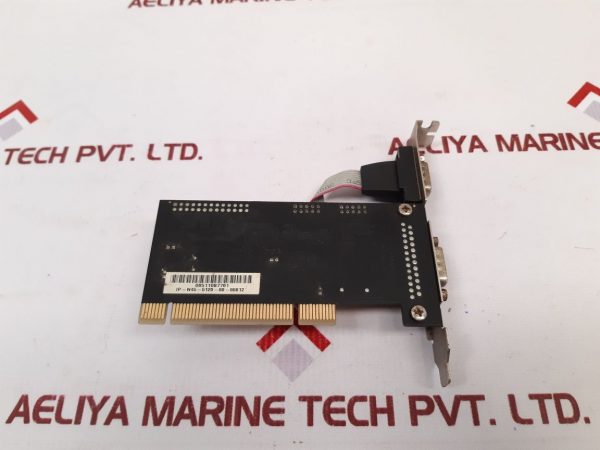MANHATTAN PI2009865X2A PCB CARD