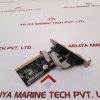 MANHATTAN PI2009865X2A PCB CARD