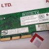 NVIDIA 180-P0026-0000-B VIDEO GRAPHIC CARD