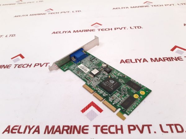 NVIDIA 180-P0026-0000-B VIDEO GRAPHIC CARD