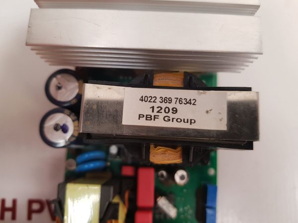 POWER SUPPLY PBF 4022 362 56895