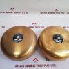 HOSE-MCCANN COMMUNICATIONS 96UD8BU-024 ELECTRICAL BELL 24-VDC