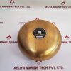 HOSE-MCCANN COMMUNICATIONS 96UD8BU-024 ELECTRICAL BELL 24-VDC