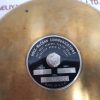 HOSE-MCCANN COMMUNICATIONS 96UD8BU-024 ELECTRICAL BELL 24-VDC