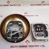 HOSE-MCCANN COMMUNICATIONS 96UD8BU-024 ELECTRICAL BELL 24-VDC