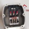 HOSE-MCCANN COMMUNICATIONS 96UD8BU-024 ELECTRICAL BELL 24-VDC