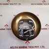 HOSE-MCCANN COMMUNICATIONS 96UD8BU-024 ELECTRICAL BELL 24-VDC