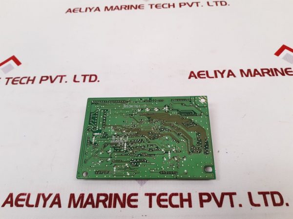 PCB CARD B53K761-5