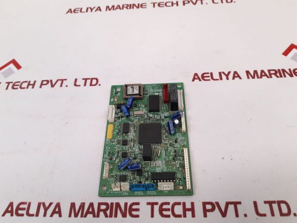 PCB CARD B53K761-5