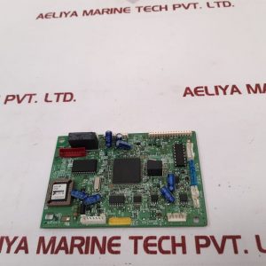 PCB CARD B53K761-5