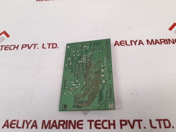 PCB CARD B53K761-5