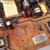 PCB CARD HKC HKC-LCDMT19C
