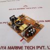 PCB CARD HKC HKC-LCDMT19C