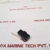 HONEYWELL BZ-2RW80-A2 MICRO SWITCH