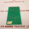 VINGTOR VP-0307 PARALLEL CONNECTION BOARD VA-114D