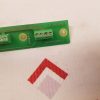 MICRO CONTROL MC-JOYSTICK-2 PCB CARD EP204.62289-311