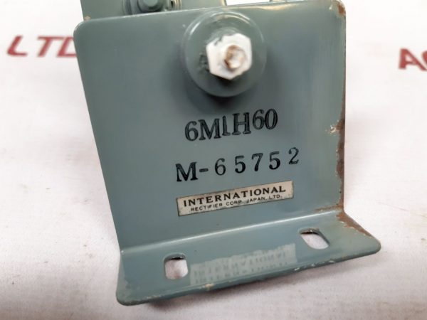 INTERNATIONAL RECTIFIER M-65752