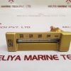 SIKA 0 TO 200 C INDUSTRIAL THERMOMETER