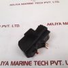 TELEMECANIQUE LR2 D1321 OVERLOAD RELAY JEM 1356-S