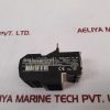TELEMECANIQUE LR2 D1321 OVERLOAD RELAY JEM 1356-S