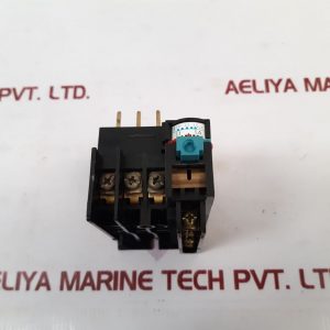 STRÖMBERG PATAM1D1,6 OVERLOAD RELAY