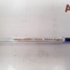 BRANNAN 150MMx0/200Cx100MM GLASS THERMOMETER