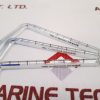 175B 0+200°C/40 DIN16182B THERMOMETER